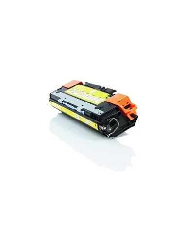 HP Q2682A AMARILLO tóner compatible  (LASERJET COLOR 3700)