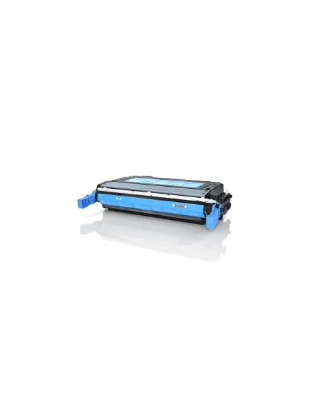 HP Q5951A TONER CYAN HP Q5951A COMPATIBLE