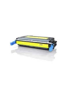 HP Q5952A TONER AMARILLO HP Q5952A COMPATIBLE