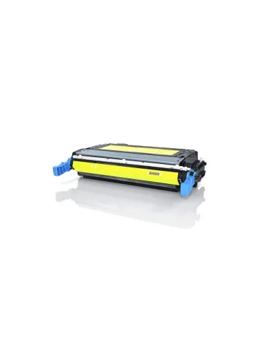 HP Q5952A TONER AMARILLO HP Q5952A COMPATIBLE