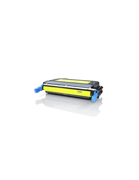 HP Q5952A TONER AMARILLO HP Q5952A COMPATIBLE