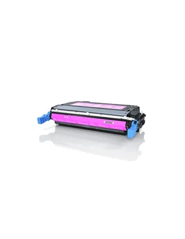 HP Q5953A TONER MAGENTA  COMPATIBLE