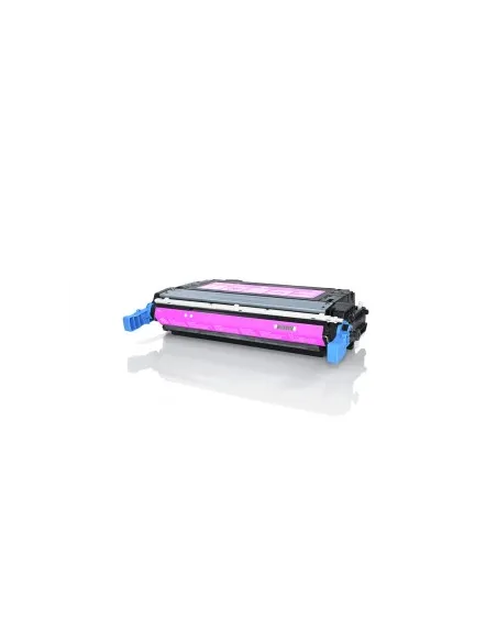 HP Q5953A TONER MAGENTA  COMPATIBLE