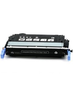 HP Q6460A NEGRO TONER  COMPATIBLE PARA LASERJET MFP 4730 CM 4730
