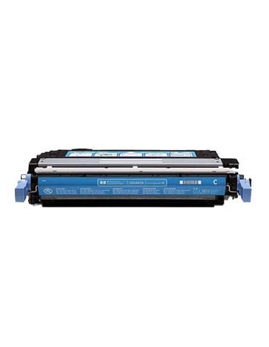 TONER HP Q6461A CIAN COMPATIBLE PARA LASERJET MFP 4730 CM 4730