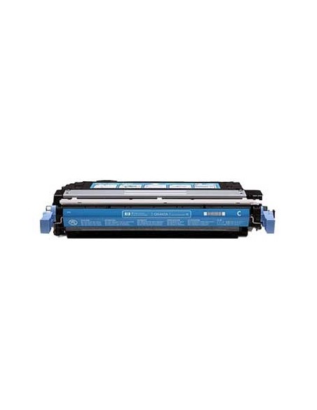 TONER HP Q6461A CIAN COMPATIBLE PARA LASERJET MFP 4730 CM 4730