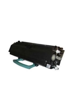  tóner compatible LEXMARK X340 / X342 / E230 / E232 / E232T / E234 /E240/ X340/ E342/ E342N/ E330/ E332N/ E332TN 