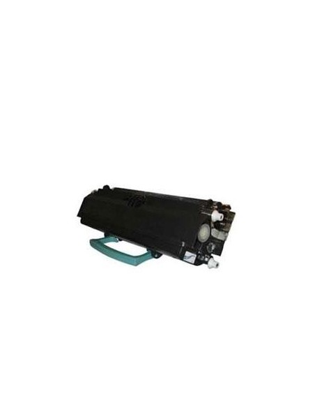  tóner compatible LEXMARK X340 / X342 / E230 / E232 / E232T / E234 /E240/ X340/ E342/ E342N/ E330/ E332N/ E332TN 