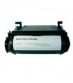  Lexmark T610 / T612 / T613 / T614 toner compatible 25.000 pags.