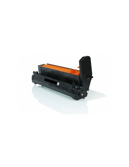 TAMBOR Compatible OKI C3100/3200/5100/5200/5300/5400/5250/5510 NEGRO