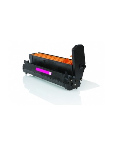 TAMBOR Compatible OKI C3100/3200/5100/5200/5300/5400/5250/5510 MAGENTA