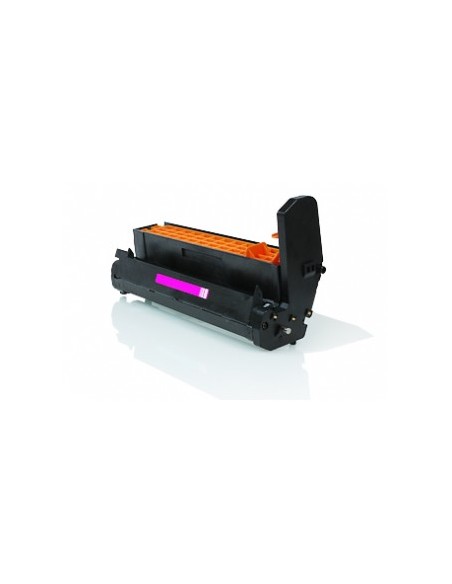 TAMBOR Compatible OKI C3100/3200/5100/5200/5300/5400/5250/5510 MAGENTA