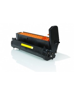 TAMBOR Compatible OKI C3100/3200/5100/5200/5300/5400/5250/5510 AMARILLO 2