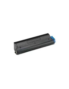 tóner compatible OKI B410/B420/B430/B440/MB460L/470/480 3500C.
