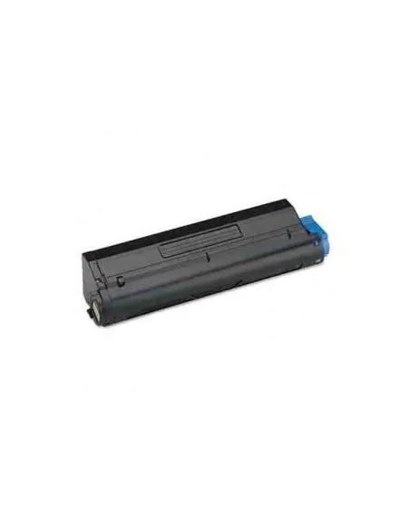 tóner compatible OKI B410/B420/B430/B440/MB460L/470/480 3500C.