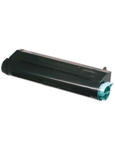 OKI B4300/B4350 tóner compatible  6000 COPIAS