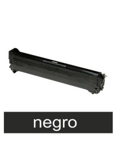 TAMBOR Compatible OKI C3300/C3400/C3450/C3520/C3530 NEGRO (15.000 COPIAS)