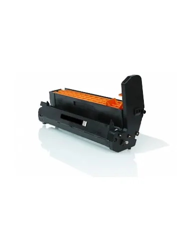 TAMBOR Compatible OKI C5600/C5700/C5650/C5750/C5850/c5950/MC560N/mc560DN/C610 NEGRO 20.000C.