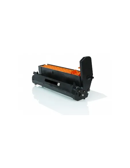 TAMBOR Compatible OKI C5600/C5700/C5650/C5750/C5850/c5950/MC560N/mc560DN/C610 NEGRO 20.000C.