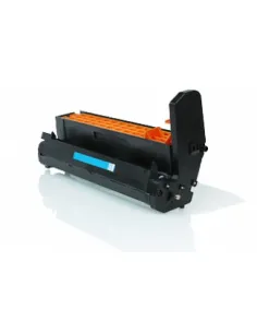 TAMBOR Compatible OKI C5600/C5700/C5650/C5750/C5850/5950/MC560N/MC560DN/C610 CYAN 20.000C
