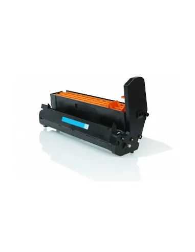 TAMBOR Compatible OKI C5600/C5700/C5650/C5750/C5850/5950/MC560N/MC560DN/C610 CYAN 20.000C