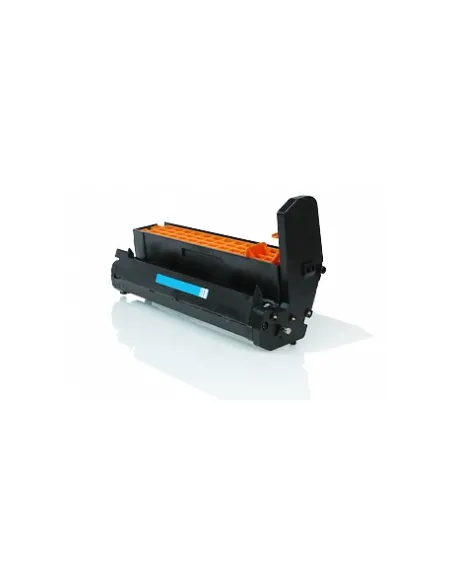 TAMBOR Compatible OKI C5600/C5700/C5650/C5750/C5850/5950/MC560N/MC560DN/C610 CYAN 20.000C