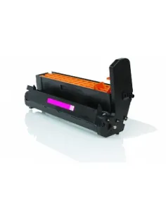 TAMBOR Compatible OKI C5600/C5700/C5650/C5750/C5850/5950/MC560N/MC560DN/C610 MAGENTA 20000C