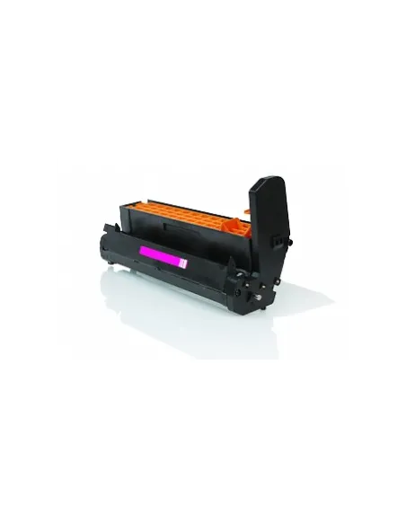 TAMBOR Compatible OKI C5600/C5700/C5650/C5750/C5850/5950/MC560N/MC560DN/C610 MAGENTA 20000C