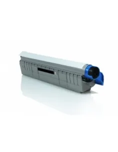 OKI C8600/C8800 NEGRO 6000C. toner compatible