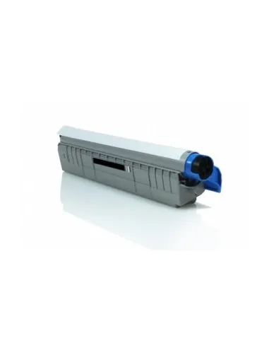 OKI C8600/C8800 NEGRO 6000C. toner compatible