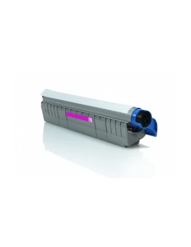  OKI C8600/C8800 MAGENTA  tóner compatible6000C.