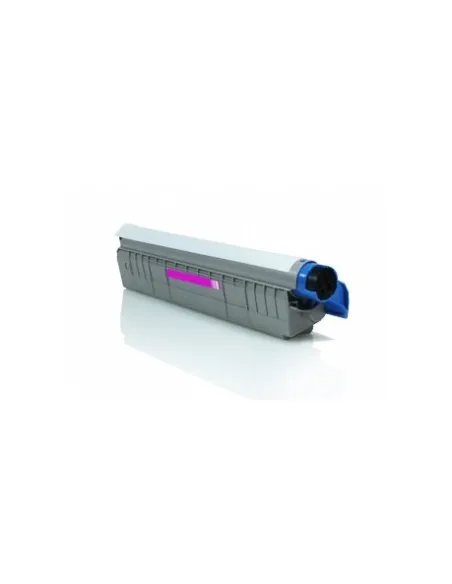  OKI C8600/C8800 MAGENTA  tóner compatible6000C.