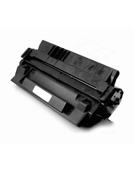 HP C4129X tóner compatible Laserjet 5000 / 5100