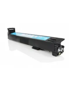 HP CB381 CYAN  CP6015/CM6030/CM6040/CM6049F MFP LJ CP6015/6015N/6015XH/6015DN/6015DE/6015X/CM6030/6030F/6040 toner compatible