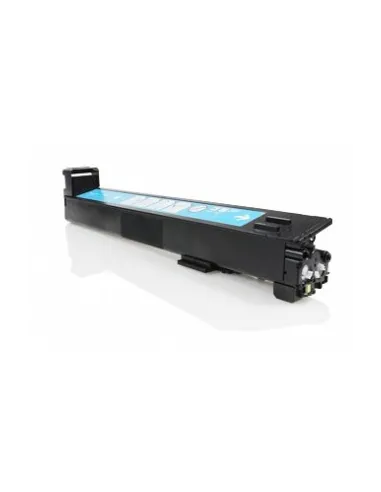 HP CB381 CYAN  CP6015/CM6030/CM6040/CM6049F MFP LJ CP6015/6015N/6015XH/6015DN/6015DE/6015X/CM6030/6030F/6040 toner compatible