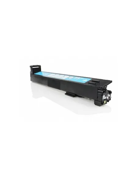 HP CB381 CYAN  CP6015/CM6030/CM6040/CM6049F MFP LJ CP6015/6015N/6015XH/6015DN/6015DE/6015X/CM6030/6030F/6040 toner compatible