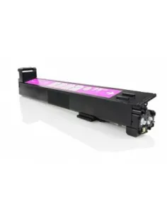 HP CB383 magenta tóner compatible . 21000C. CP6015/CM6030/CM6040/CM6049F MFP