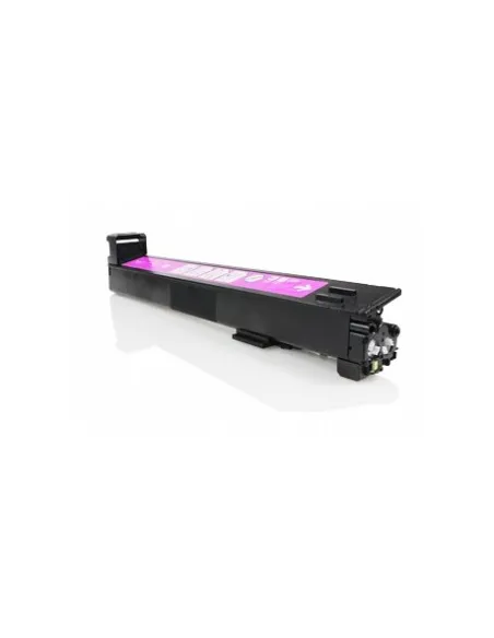 HP CB383 magenta tóner compatible . 21000C. CP6015/CM6030/CM6040/CM6049F MFP