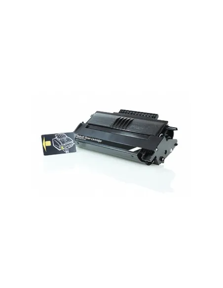 OKI MB260 / MB280 / MB290 toner compatible