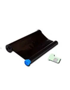 Panasonic kx-fa54 2 rollos faxes panasonic kx-fp141 / kx-fp145