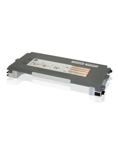 tóner compatible LEXMARK C500N/X500N/X502N BK 5000C.