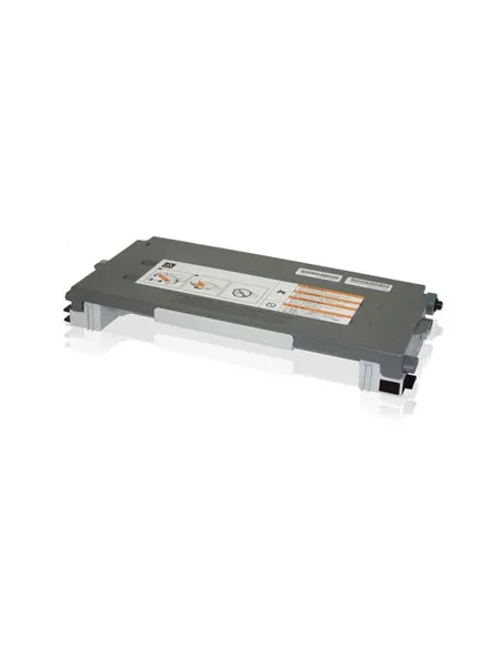 tóner compatible LEXMARK C500N/X500N/X502N BK 5000C.