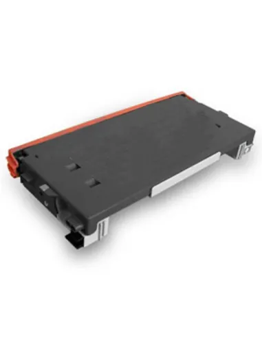  LEXMARK C522/C524/C530/C532/C534 negro tóner compatible 4000C.