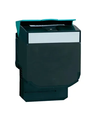LEXMARK C540/c543/c544/X543/x544 NEGRO tóner compatible  2500C.