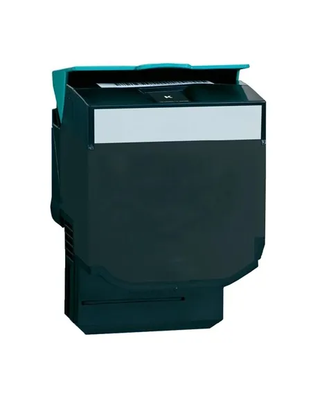 LEXMARK C540/c543/c544/X543/x544 NEGRO tóner compatible  2500C.