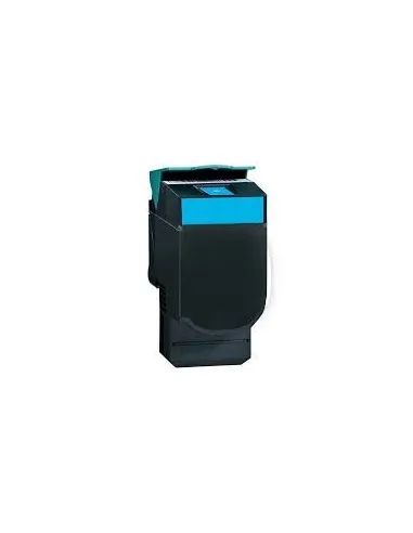  LEXMARK  C540/c543/c544/X543/x544  CIAN tóner compatible  2000C.