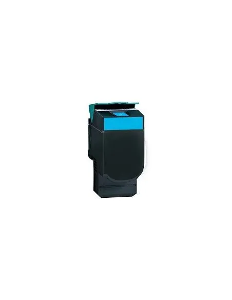  LEXMARK  C540/c543/c544/X543/x544  CIAN tóner compatible  2000C.