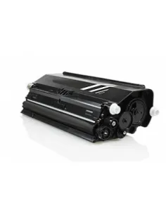 tóner compatible LEXMARK E-460DN/DW 15.000C.