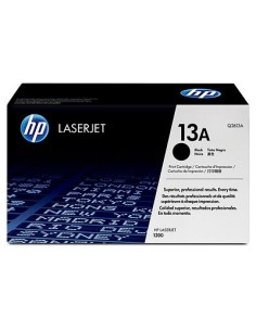Hp q2613a - 13A laserjet 1300/n tóner negro (2.500 pág)
