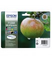 EPSON T1295 Multipack Ahorro Originales 4 colores (bk/c/m/y)